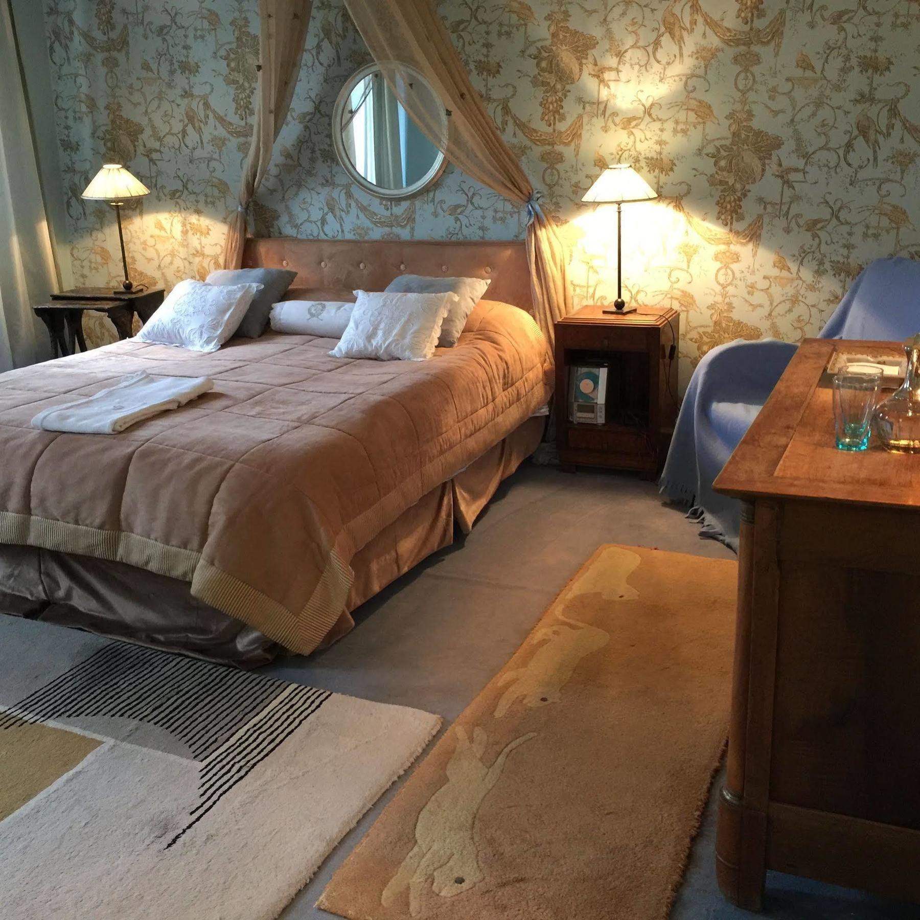 Villa Carioca Maisons-Laffitte Esterno foto