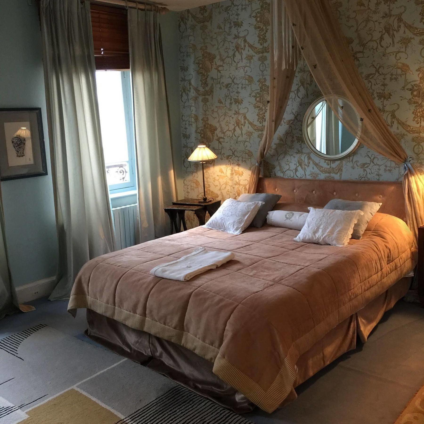 Villa Carioca Maisons-Laffitte Esterno foto